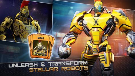 download game real steel robot boxing mod apk|real steel wrb unlimited money apk.